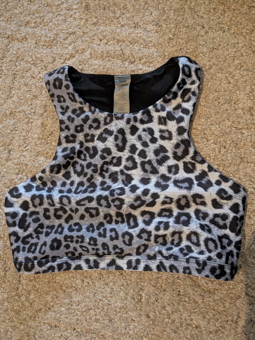 Good American Size 3
